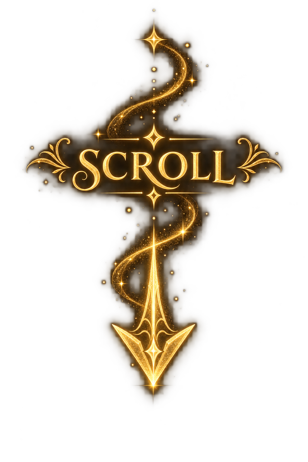 Scroll down
